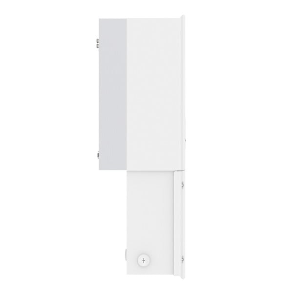 Solis-1P7K-4G-US-APST Single Phase Inverter side
